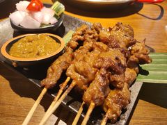 -仓库南洋海鲜小排档(柳河路店)