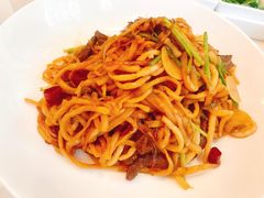 -南山鲜虾面·活鲜小馆·海味大连菜(南山总店)