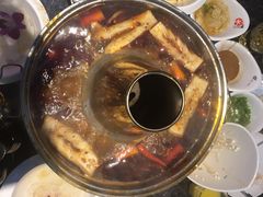 -火吧PTV聚会餐厅(6号店)