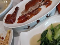 -月福京味斋·烤鸭店·北京菜(鼓楼总店)