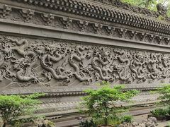 -普陀山风景名胜区-法雨禅寺