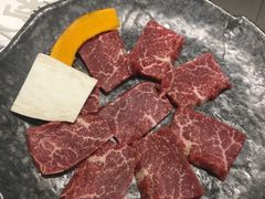 -小本家韩式烤肉(紫藤路店)