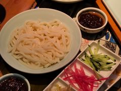 炸酱面-局气 烤鸭·北京菜(光华路店)