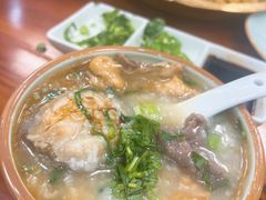 -盈田盈粥庄(黄兴公园店)