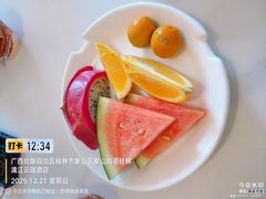 -椿记烧鹅(中山店)