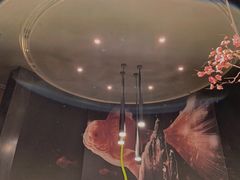 大堂-老板恋上鱼(印象城店)