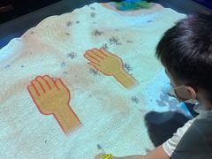 -珠海横琴国家地理探险家中心(创新方)