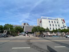 -上海市东方医院南院体检中心