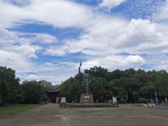 -景德镇古窑民俗博览区