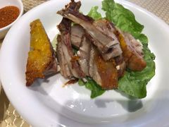 -巴扎美食·新疆菜·西域歌舞表演餐厅(新疆大厦店)