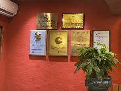 -围龙屋客家食府(福田店)