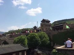 -皇城相府