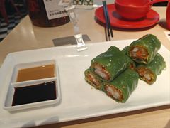 -避风塘(五角场店)