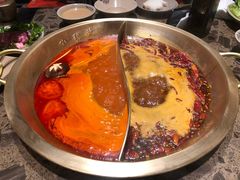 -小龙坎老火锅(红旗街店)