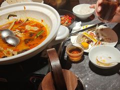 -炊烟小炒黄牛肉(浦东世纪汇店)