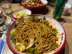 -西粉堂新疆米粉(朝外店)