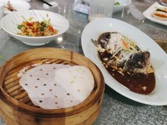 -丽华园(汉阳龙阳店)