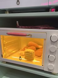 -奈尔宝家庭中心·亲子餐厅(北京东坝万达店)