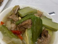 -四点金饭店(将军澳店)