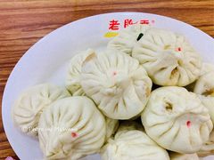 -老胜香包子铺(瑞景店)