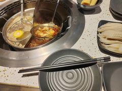 -海汕记·潮汕鲜牛肉火锅·自助