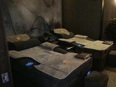 -39°·叁十九度·浴足SPA(龙湖滨江天街总店)