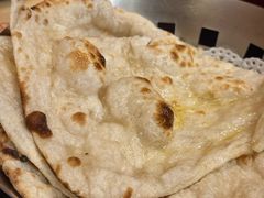 -克比叔叔印度餐厅Kebabs on the Grille(永康路分店)