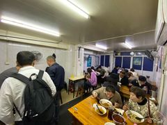 大堂-小狗面馆(复兴店)