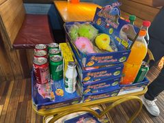 -永安鱼庄·镇江菜(丁卯店)