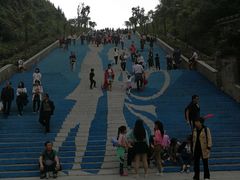 -重庆云阳龙缸景区