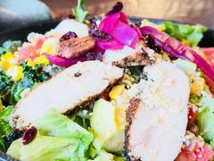 -Q MEX 库迈墨西哥餐吧(三里屯店)