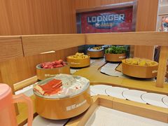 -龍歌自助小火锅(崂山丽达店)