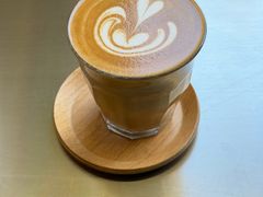 -麻雀咖啡SPARROW COFFEE(十全街店)