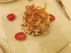 茹丝葵沙拉-茹丝葵经典牛排馆(上海外滩店)