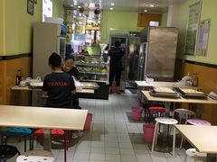 -老妈食光小馆(国权路店)