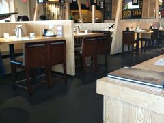 大堂-东菊料理(吉利购物广场店)