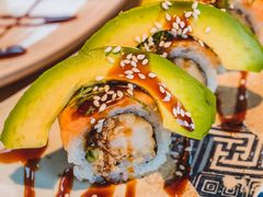 -Hatsune隐泉日式料理(三里屯太古里店)
