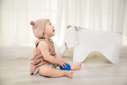 -LOOK儿童摄影(东城汇店)