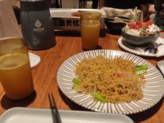 -功夫怪兽·烧烤(西工小街店)