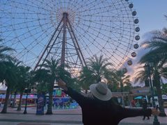 -三亚海昌梦幻海洋不夜城