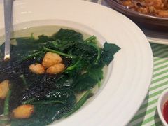 -桂满陇·杭州小馆(巴黎春天浦建店)
