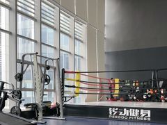-锐动健身(博地中心店)