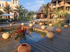 -三亚湾红树林度假世界(木棉酒店)