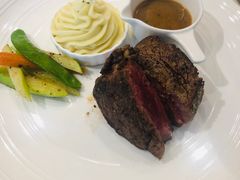 -Deer Park鹿园西餐(仁恒置地广场店)