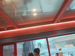 -何师傅美蛙鱼头(汉街店)