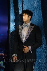 点击看大图 -LDIAMON西服定制(温州店)