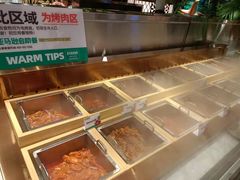-亚马逊海鲜自助(梅溪湖步步高店)
