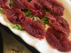 鸭胗-杨家火锅(国美店)