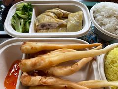 -雨林餐厅(长隆海洋王国店)