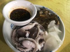 -莲花公园煎蟹(总店)